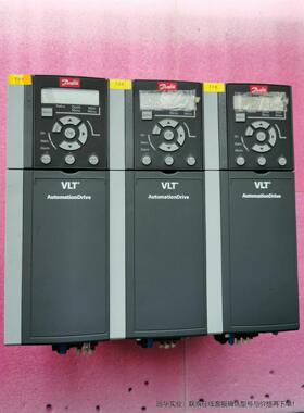 FC-360H5K5T4E20H丹佛斯360变频器5.5kw