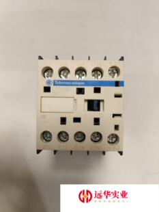 施耐德TE法直流接触器LP1K0901BD