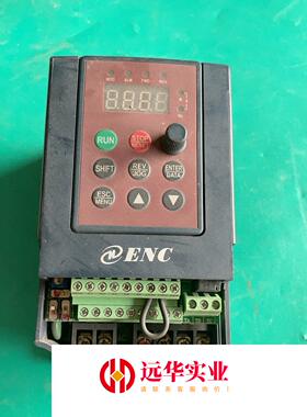易能变频器EDS800-2S00070.75KW