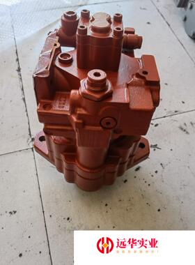 PSVL-84KYB主泵久保田KX175