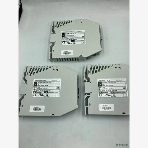 久茂JUMO 701160/8-0153-001-25