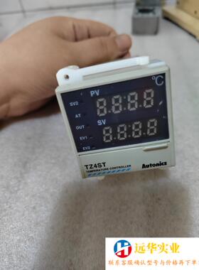 奥托尼克斯Autonics  PID温度控制器 TZ4ST-24R