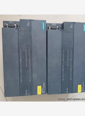 sr60 西门子sr60plc主机cpu 橙色