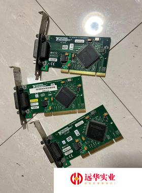 美国鸟牌 NI  pci-GPIB小卡 188513