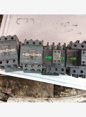 接触器  LC1E80…N