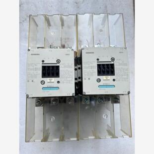 西门子接触器3RT1064-6AP36包
