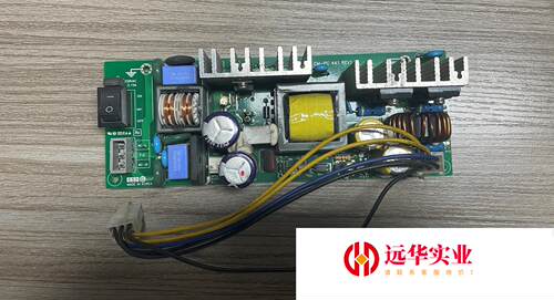 触摸屏 APC062FS 电源板 CM-PC441