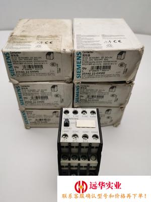 3TF4022-0XM0 3TB4022-0XM0 AC22