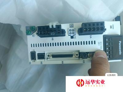 驱动器MCDLT35SF011