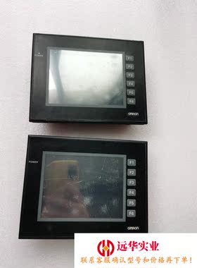 欧姆龙NP5-MQ001B 触摸屏