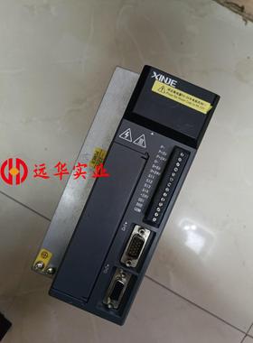 3系2.3KW信捷伺服驱动器DS3L-22P3-PFA多台