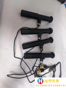 柴记工业远形镜头加光源MML1-ST150D