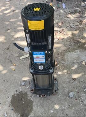 格兰富立式水泵CR1-120.75千瓦9