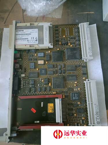 西门子6ES5928-3UB21 CPU928B