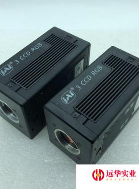 JAI CV-M9CL-IRB1工业3CCD逐行扫描彩色相机