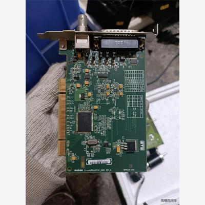 matrox cronosplus 采集卡