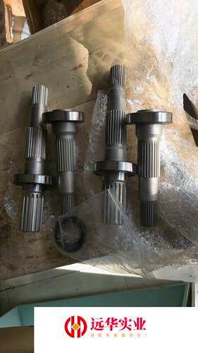 卡特NGH320、323GC、323GX  199-7560立轴