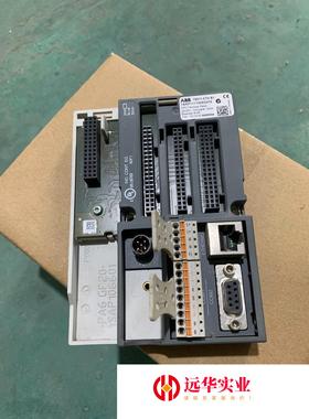 ABB编程模块CPU底板 TB511-ETH 9