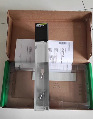 施耐德plcPLC可编程模块140CRA93200,140C