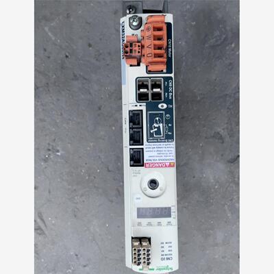 施耐德LXM32AU60N4