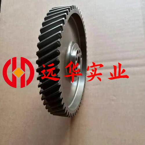 斗山挖掘机DE08用凸轮轴齿轮