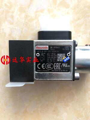 力士乐压力继电器HED8OP-20/350K14 R901106453