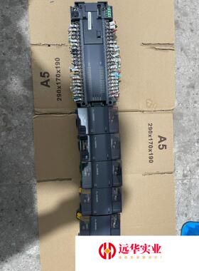 汇川PLCH2U-3232MTQH2U-1600ENN