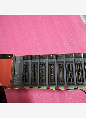 三菱定位模块QD75D4