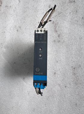 优倍安全隔离栅NPEXA-C5D122包