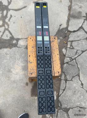 AP8858 APC美式欧规PDU电源机