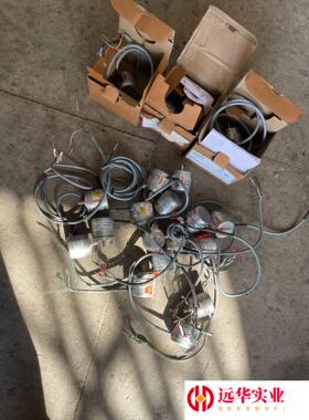 库伯勒kubler增量型编码器德国8.KIS40.1380.