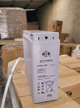 双登狭长蓄电池6-FMX-100B 12V100AH 12V150AH 12V200AH 可议价