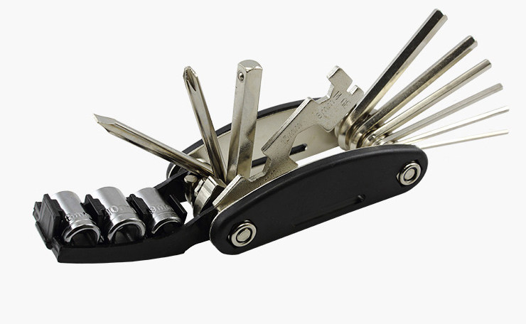 Outils pour vélo - Ref 2281064 Image 3