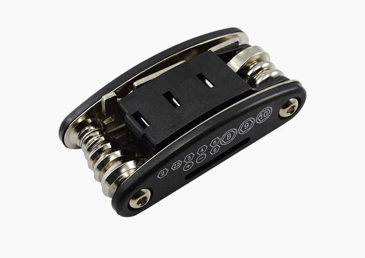 Outils pour vélo - Ref 2281064 Image 4