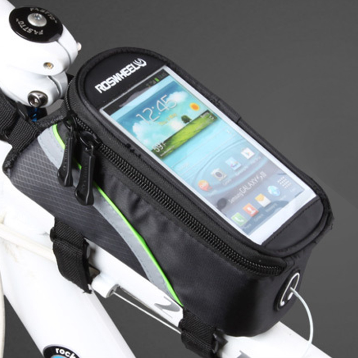 Lumière vélo - phare - Ref 2401731 Image 31