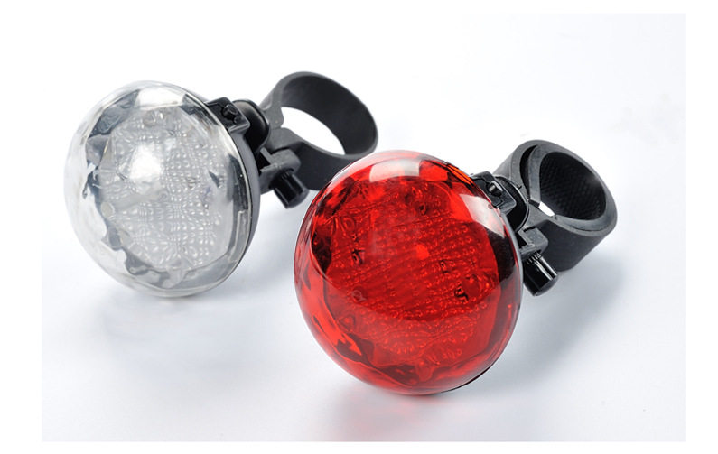 Eclairage pour vélo - Taillights - Ref 2397798 Image 5