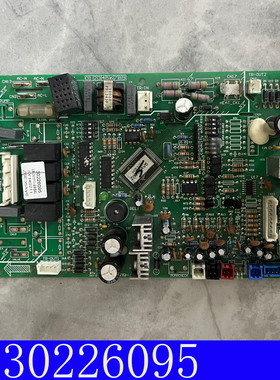 适用格力空调GMV多联机控制板 30226095 主板Z60351D GRZ60-A5