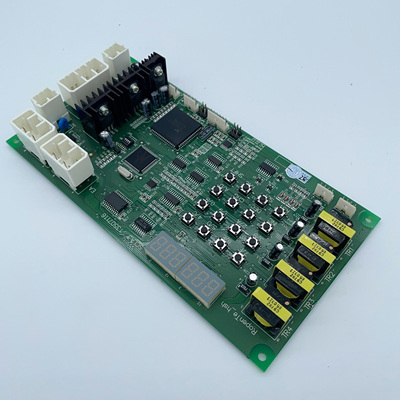 日立电梯通讯板SCLA313507116