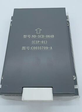 日立原装轿内6.4英寸液晶显示器/ND-SCD-064B(CIP-01)/C0035709-A