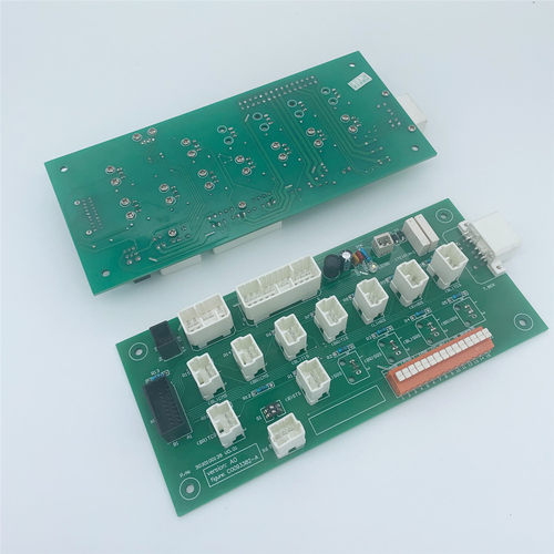 日立接口板1433-DC0093382-A/B