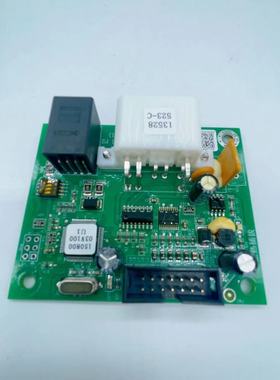 原装日立电梯通讯扩展板SB3-V30/SB3-V30-1 13528523 65000518