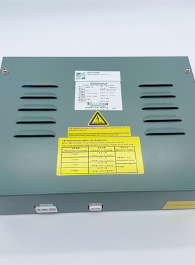 全新原装日立电梯LCA恒流型松闸电源HY-MRBP-12A 图号C0046201-A