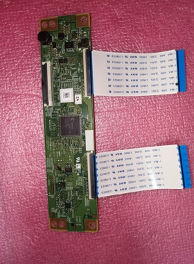 原装 海信 60E3F 70V1F-R 70E3F逻辑板RUNTK 0488FV 6609TP ZA