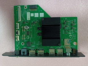 原装创维酷开50P3D 50J3/55G3D/65A3D主板N012406-002570-001/002