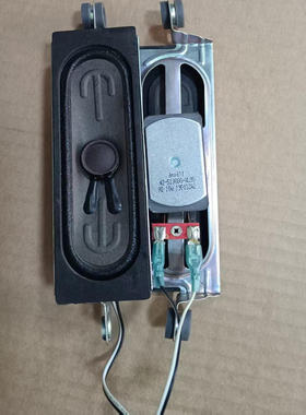 原装TCL L40P1A-F L43P1A-F电视喇叭 42-51308G-XL0G 8/16欧10W