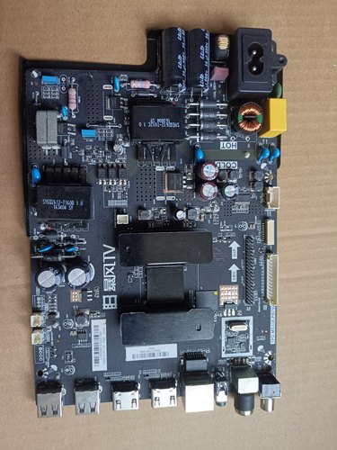 原装正品暴风32F1 40F1 42F1 B42D61主板TPD.MS338.PB792屏可选