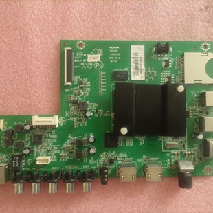 55x80a主板 35021358 LED65E80A 65S1 65k35 LED58 康佳LED48X60A