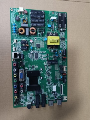 康佳LED42R5100DE/42E510DE/42R5500PDF主板35017378/35018577