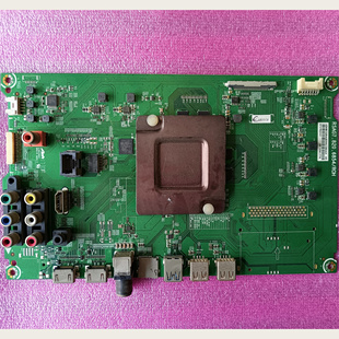 海信LED43/49/50/55EC520UA 58K300U K5100U 主板RSAG7.820.6854