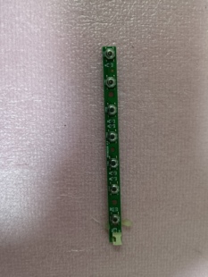 海尔 LE32Z300 LED42A900P LE40A7100开关按键板 0091802028V1.3